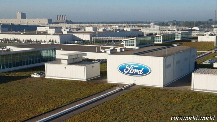 UAW Celebrated Tariffs, But Now Workers Risk Losing Thousands | Carscoops